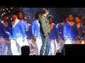SRK Temptation Reloaded ending - Perth - Part 1