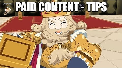 Disgaea RPG: Paid Content - Tips