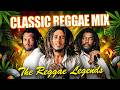 TOP 100 CLASSIC REGGAE SONGS | Bob Marley, Lucky Dube, Gregory Isaacs, Burning Spear, Bunny Wailer