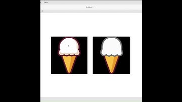 Ice cream design using Adobe XD #webdesign #uidesign #uiux #ui #html #css #uiuxdesign #design #ux