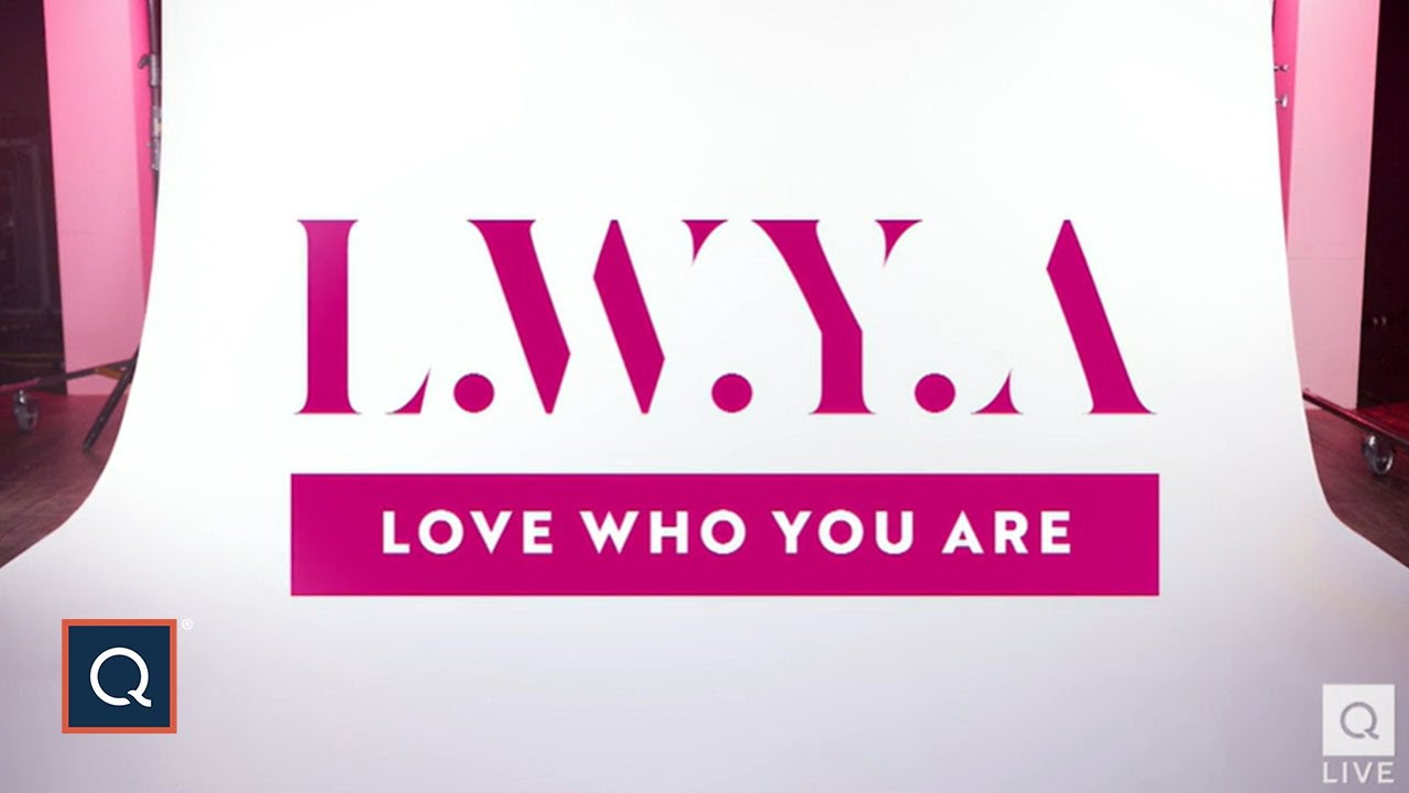 Love Who You Are by Kim Gravel | QVC