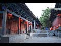 Shaolin Temple Warrior Monk - Demo Inside Shaolin #3
