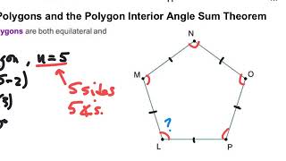 GEOM - UNIT 8 - SECTION 3 - NOTES