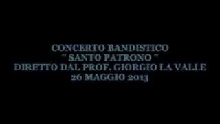 concerto 2013