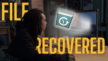 Restore, Revert, Recover Lost Files on MacOS! [Time Machine and iCloud]