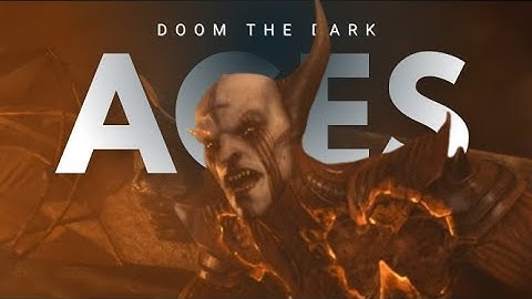 Doom The Dark Ages Series X Gameplay Walkthrough Part 12 Ending
