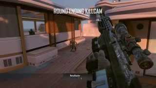 (BO2): Floater on Hijacked