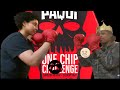 Paqui one chip challenge prankkk hilarious she called on jesus 