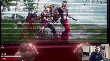 The Culling First Look