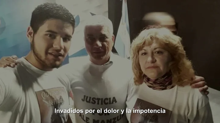 libertad para alejandro manzur