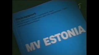 Striptease - Återblickar Svt 1997-12-18
