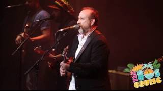 2017 80s Cruise Concerts #4 - Colin Hay of Men at Work (Pro Audio)