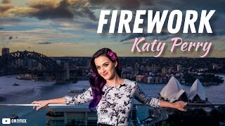 Katy Perry - Firework (Lyrics) ?