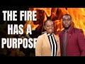 THE FIRE HAS A PURPOSE | The Rise of The Prophetic Voice | Sat 25 May 2024 | AMI LIVESTREAM