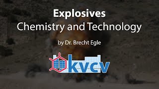 Explosives – Chemistry and Technology