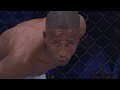 He Was Out COLD! Terence Balelo vs Kgaugelo Moishela Full Fight Video