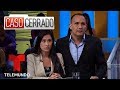 Fraudulent Adoption 🤰💵👩 | Caso Cerrado | Telemundo English