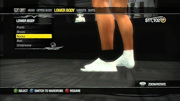 Saints Row 2 | Strange Sock