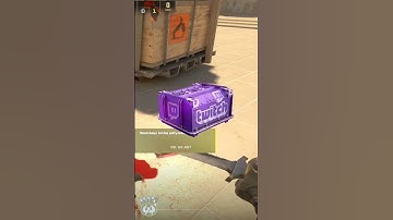 А ты уже забрал свой подарок от CS2 и Твитча?!#csgo #кс #ксго #ксгоу #ксгорозыгрыш #ксгоскин #cs