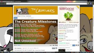 Nova snorts FunDip on 24 hour live stream (Serious MLG Status) HD