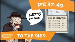 Come Follow Me (April 20 - April 26): Easter: To The Ohio