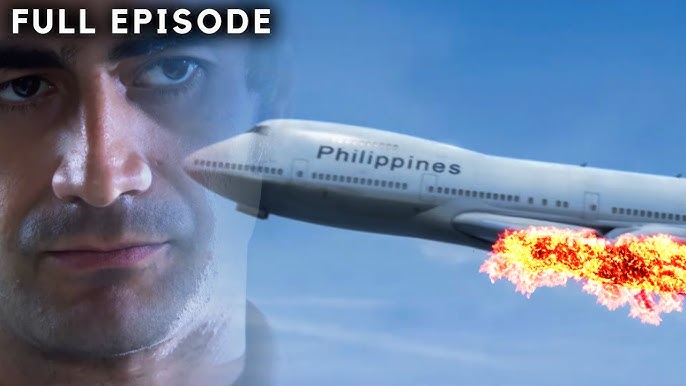 The Mastermind Behind the Flight 434 Catastrophe | Mayday: Air Disaster - YouTube