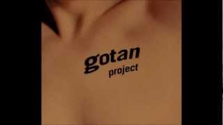 Gotan project Chunga s Revenge