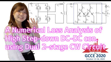 [IEEE GCCE2020] Video on-demand presentation by Fumie Ishitani