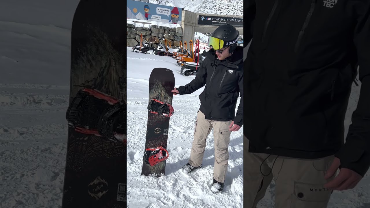 Gray Genius 149cm Freestyle Snowboard – 19–20 Model | eBay