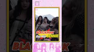 Blackpink Đại Hội Jennie É