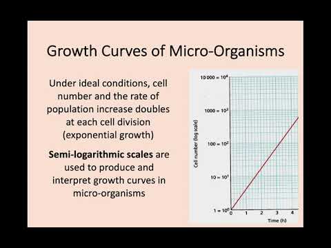 Higher Biology 2.6 - Environmental Control of Metabolism