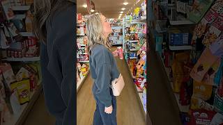 Families that go shopping together find the most random @homegoods items #HomeGoodsFinds #MomLife