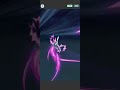 SS N (3/5 EX lv 180) vs Uxie | Pokemon Masters EX