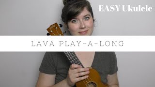 Lava Play-A-Long \/\/ EASY