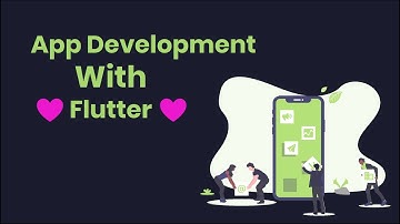 #1 Course Introduction - App Development with Flutter in Bangla