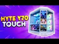 This Case just DESTROYED the Competition - Hyte Y70 Touch