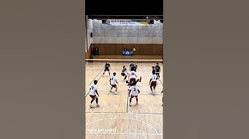 unbelievable.saves.💀.{ subscribe }☠️ #volleyball #jump #viralvideo #algorithms #algorithm