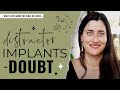Distractor Implants - Doubt | What I Love About the Tools of Access Consciousness #18