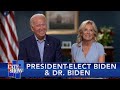 "That Was Such A Surprise" - Dr. Jill Biden Reacts To The Attack On Her Doctorate