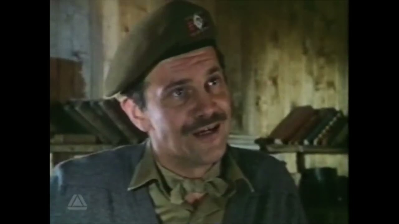 BBC One Christmas Promos - 1984