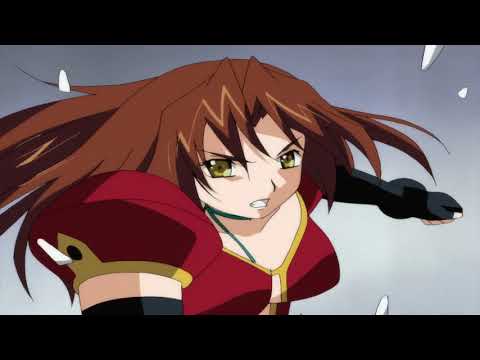 Download Kiddy Grade Music Video Frozen Life Ost Youtube HD Wallpaper Kiddy Grade Music Video Frozen Life Ost Youtube Desktop Wallpaper