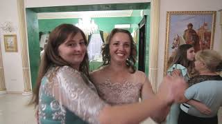 Зацвів зацвів буйний розмай українське весілля весільна пісня  весілля в Палаці Ярослав