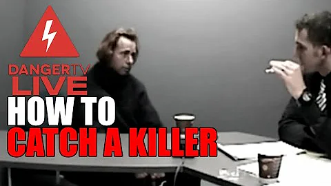 Canada Binge! Over 2 Hours! - DangerTV Border Security