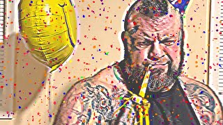 SHLAK CZW ANTE UP! PROMO Net Worth