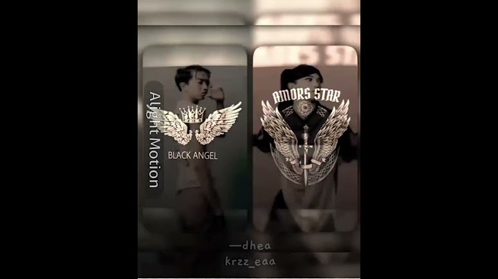 Black Angel X Amors Star🔥|| Love Academy Genk#fyppdongg#masukberandamu#LA#subs#sptrakori