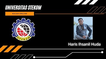 PBO-Tipe data & Variabel Kuliah Online Progdi Sistem Komputer Universitas STEKOM