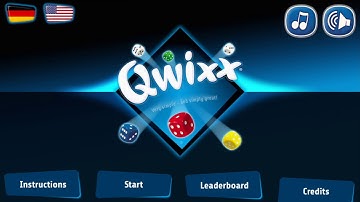 Qwixx - iOS Board Games First Look