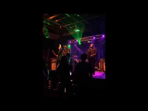 Fires in the Distance - "Elusive Light" (Acoustic Cafe, Bridgeport, CT)