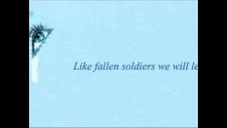 Savage Garden- Tears Of Pearls Lyrics