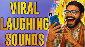 laughing sound effect no copyright